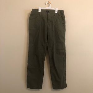KUHL Women’s Hiking Pants Sz 12